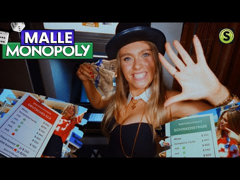 Nina Reh - Malle Monopoly (Official Video)