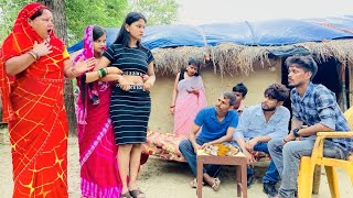 देखिए आजकल लोग लड़की देखने जाते है तो सबसे पहले क्या देखते है, लड़के वाले क्यो भाग गए 