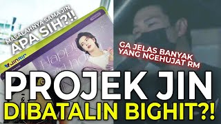 REKAP BERITA BTS YANG ADMIN LEWATI SELAMA 2 MINGGU..