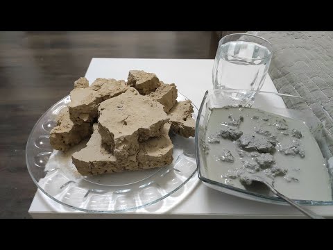 ПЕСОЧНОЕ ПЕЧЕНЬЕ С ГОЛУБЫМ СОЛЁНЫМ КРЕМОМ 😋