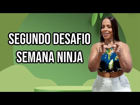 Segundo desfio