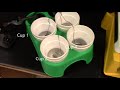 Heat Transfer and Specific Heat Concepts