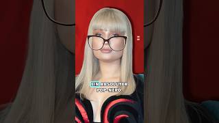 Deutschland hat es mit Kim Petras verkackt😔 #pop #kimpetras #funk #derbiograph #zdfinfo
