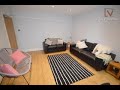 4 bedroom student house in Headingley, Leeds