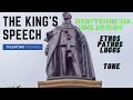Analyzing Rhetoric in The King's Speech