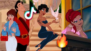2025´s Best Disney Transformations 😍