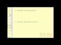 Understanding Negative Angle Identities