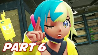 LET'S GO DYN4MO!!! - Pokémon Legends Z-A Let's Play Walkthrough Part 6