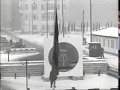 Berlin Wall History and Significance