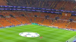 #galatasaray#liverpool# moc öncesi ramspark