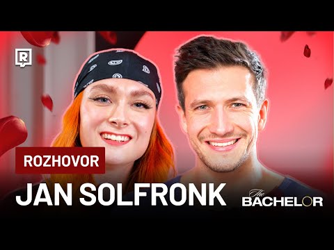 Je BACHELOR Honza opravdu se Sabinou? | EXKLUZIVNÍ ROZHOVOR