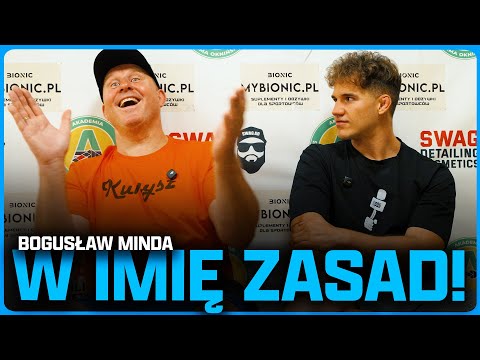 ANALIZA TURNIEJU I OSTRE SŁOWA O ZAŁĘCKIM! WYWIAD MIREK OKNIŃSKI