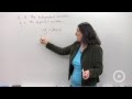 Understanding Function Notation and Variables