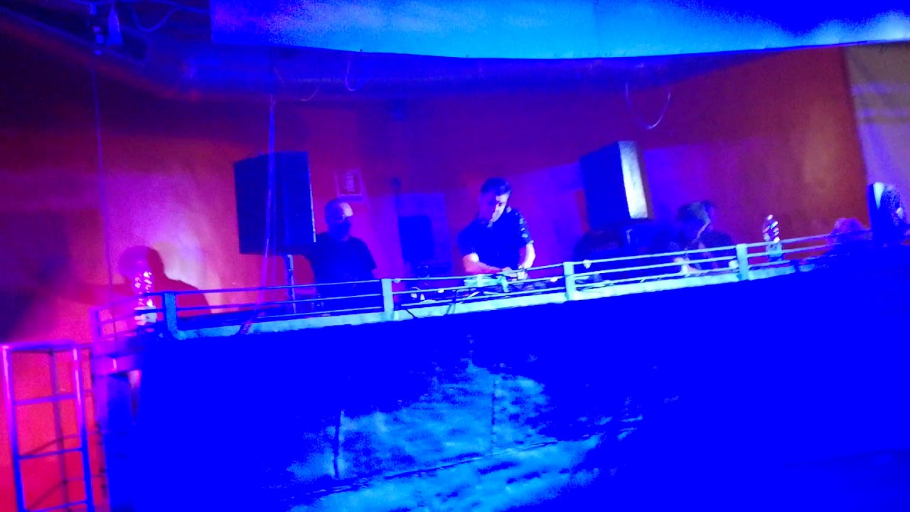 Paolo-Morante dj
