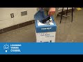 Laboratory Safety and Spill Procedures