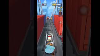 Subway surfer