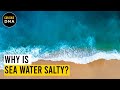 Salinity and Water Composition Concepts