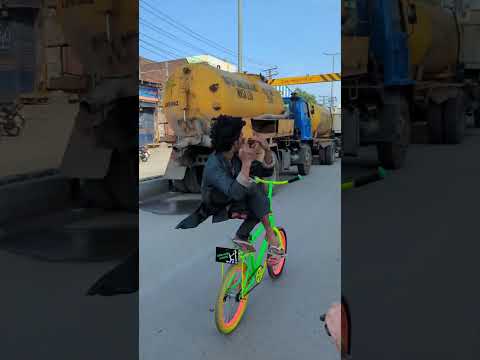 pakitani rider 🚴‍♀️🚴🤑🤑🚴🚴🤑🤑🚴 Kamal video #viral#youtube