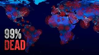 The Most Terrifying War Scenarios of the Future