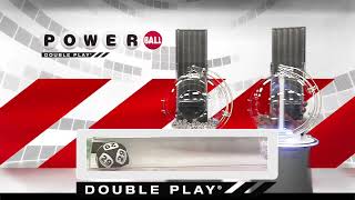 DP Powerball 20250811