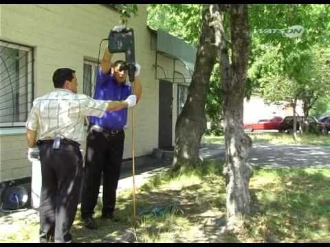 Комплект заземления "БЕЗПЕКА"