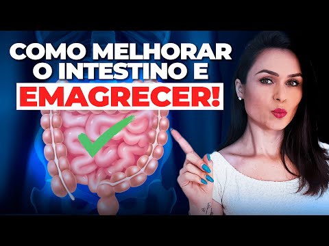 Intestino preso – Como mudar isso!
