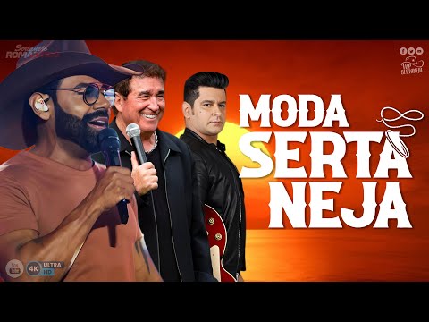 Modão Sertanejo: 💕Pablo, Roberta Miranda,Léo Magalhães,Eduardo Costa,Amado Batista,Simone & Simaria💕