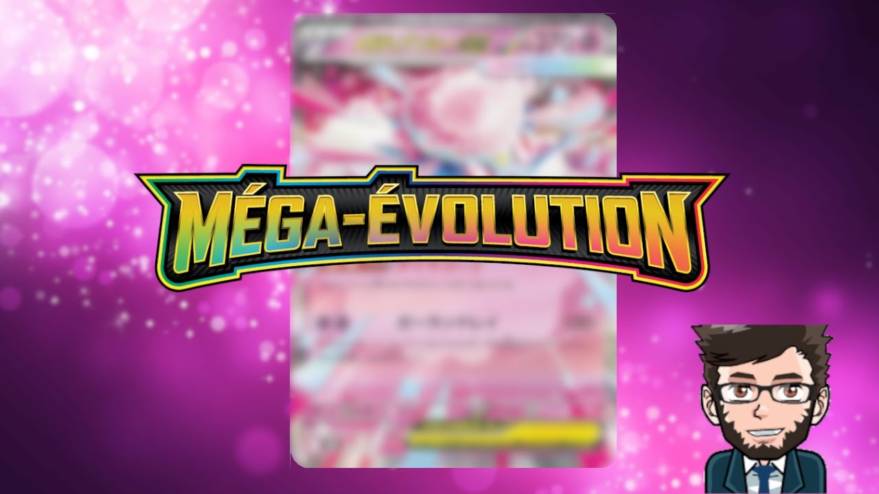 UN AUTRE GAME CHANGER DE MEGA EVOLUTION ! - MARDI TACTIQUE #199