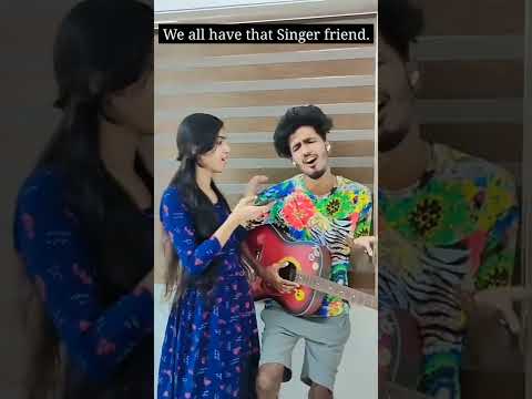 mention that singer? #comedyreels #comedyshorts #malayalam #malayalamshorts #siblings