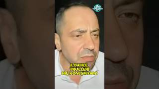Galatasaray Konyaspor’u yenerdi | Fenerbahçe trolleri penaltıyı konuştu mu o gün | Haluk Yürekli