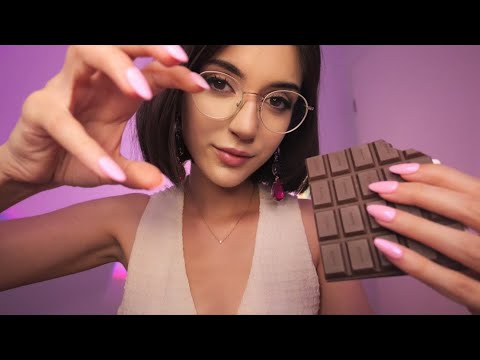 ASMR 99% Chance Of YOU Falling Asleep Instantly 😴