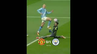 Manchester City Vs Manchester United
