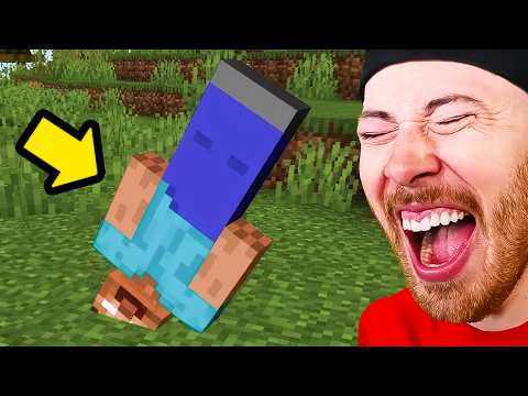 CRAZIEST Minecraft Memes! YOU CANT EXPLAIN!