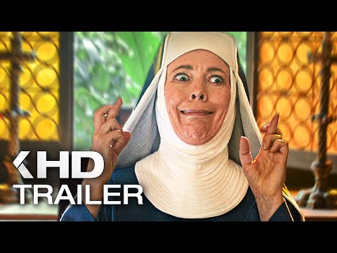 Die Besten COMEDY Filme 2025 (Trailer German Deutsch)