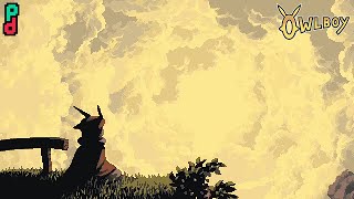 Owlboy | Polydimo Standard