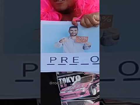 Outra cor, outra resposta?