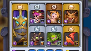 SEASON 20 WITH MY NEW ACCOUNT, JUST FOR FUN