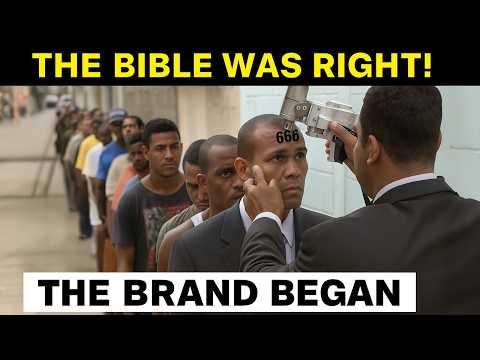 The Bible Commands You to Calculate 666—And the Truth Is Terrifying