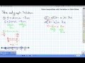 Inequalities and Their Solutions