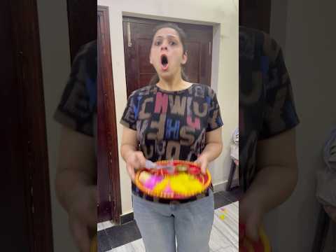 Smiti ki didi ko raksha bandhan pe lalach pada bhari😱#youtubeshorts #viralshort #shortsviral