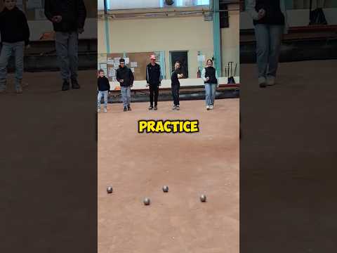 The Most Intense Practice π²