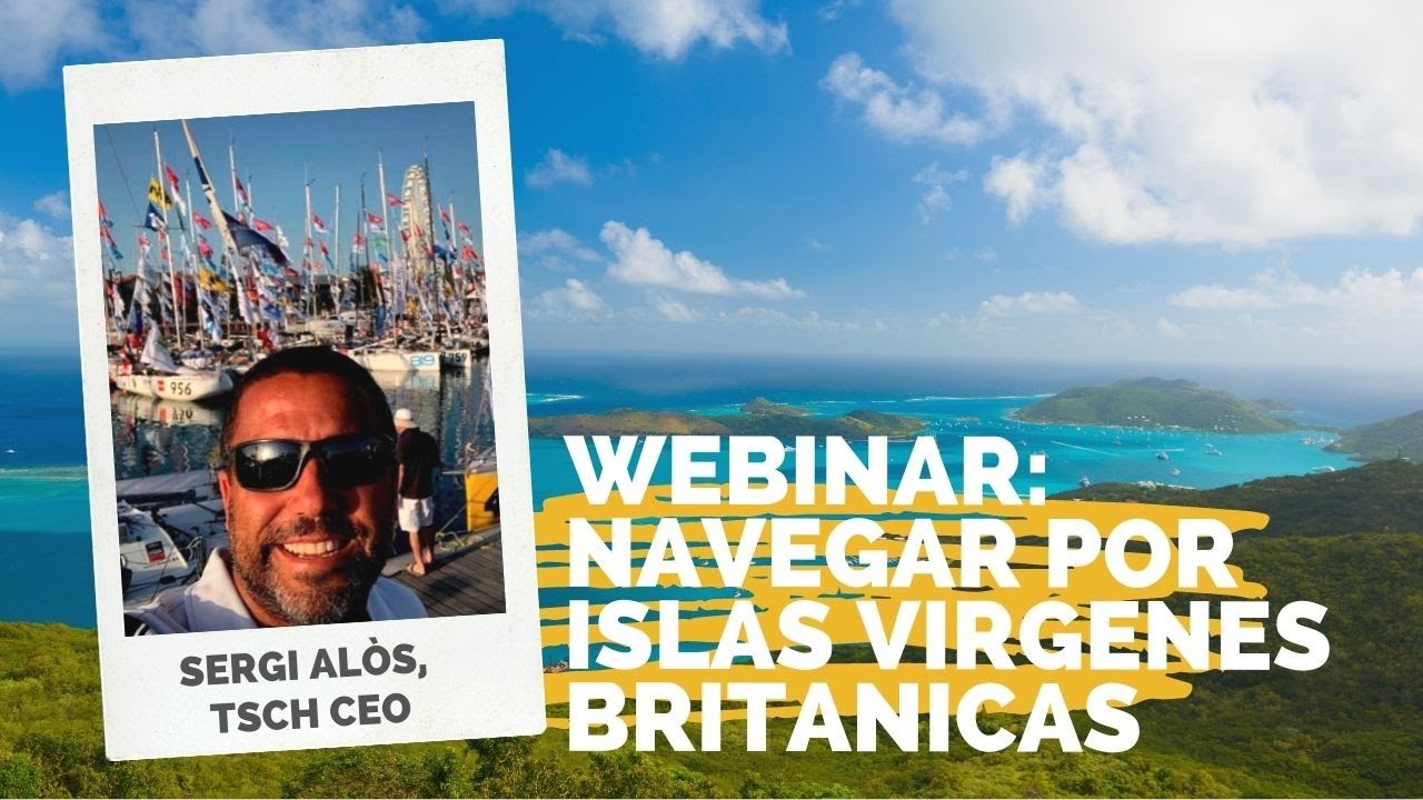 Islas Vírgenes Británicas: un sueño
