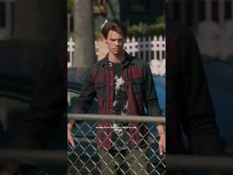 Lucy ist Undercover und begegnet Tamara 😮 - The Rookie Deutsch #therookie