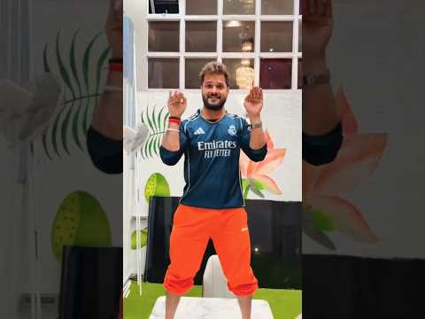 चुनाव हार के बाद पहली डांस किए खेसारी लाल अपने नए गाना पर #khesari#newsong#viralvideo#shortsviral#yt