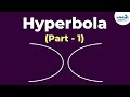 Hyperbolas and Their Properties