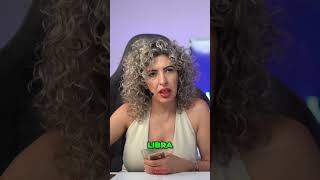Libra: ¿Amor o Confusión? Cartas Revelan Tu Destino #shorts