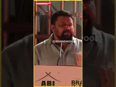 'பெரிய அளவில் பணத்தை சேர்க்க இந்த விஷயத்தை கற்றுக்கொள்ளுங்கள்..!'😲 கோபிநாத் Eye Opening Speech