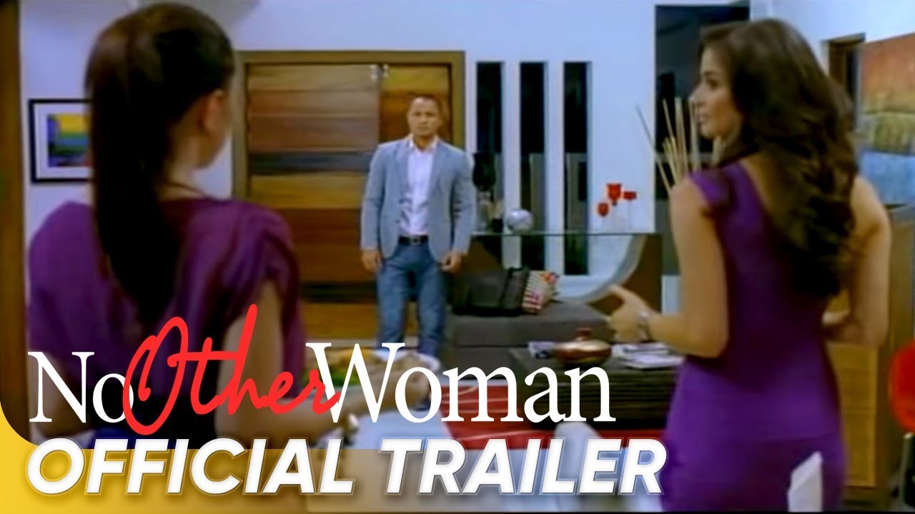 No Other Woman Trailer thumbnail
