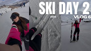 BORA ESQUIAR COMIGO NO CHILE?? Dia de Valle Nevado por aqui🇨🇱 - ep 6