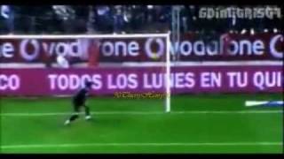 Lionel Messi 2008-2009 goals